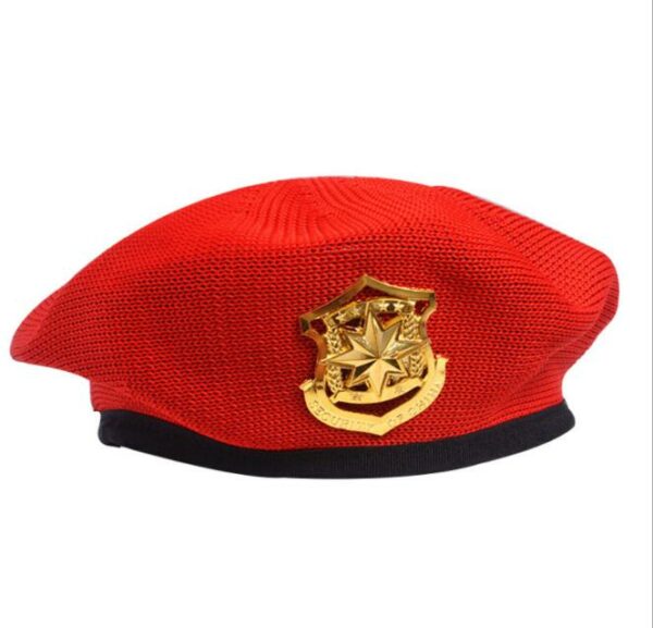 beret-commando-marine-736 Baskrar för marinkommandosoldater
