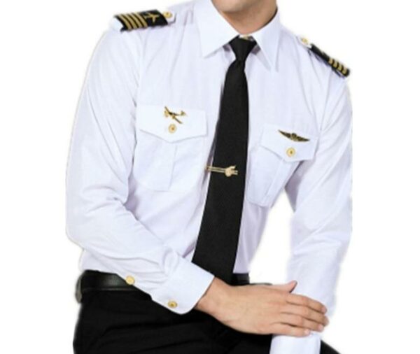chemise-blanche-uniforme-militaire-493 Vit skjorta i militäruniform