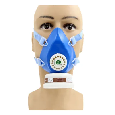 Civil nrbc-mask