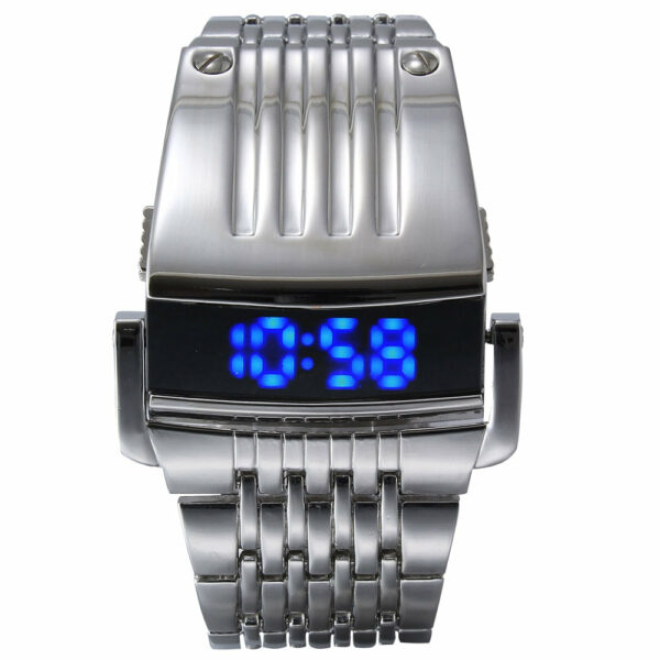 Miltner Watch