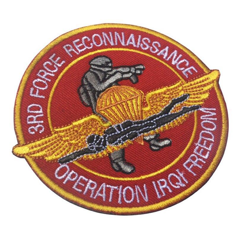 Militärt kardborreband